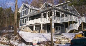 Keuka Lake Vista